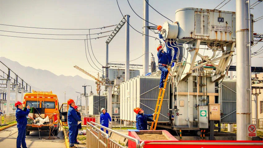 山西省新修订天然气（煤层气）迎峰度冬保供应急预案